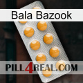 Bazook Bullet levitra1